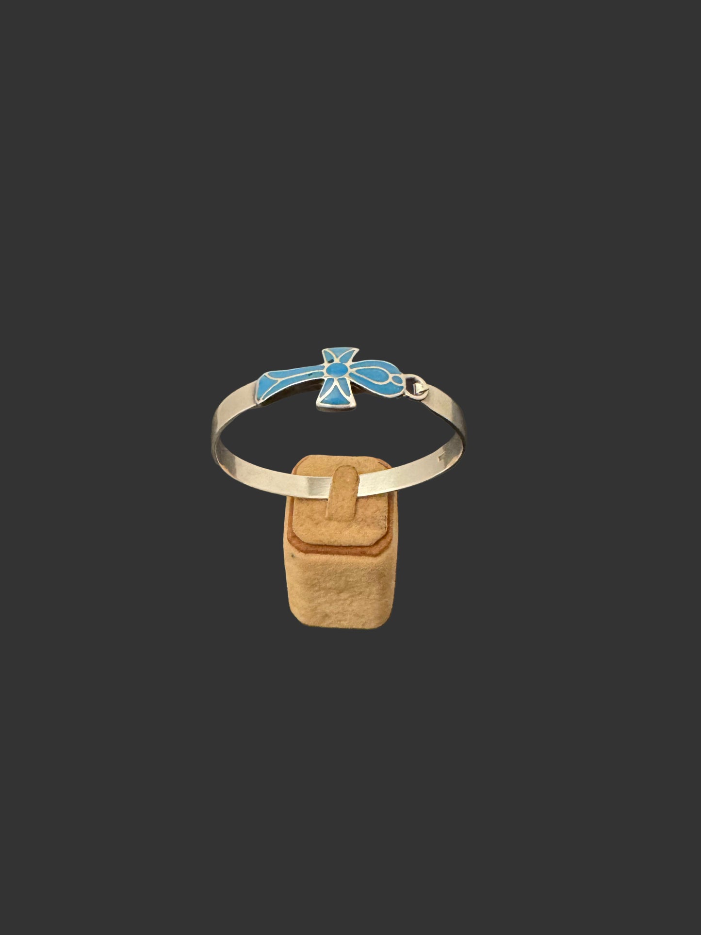 Firoza Ankh Bracelet