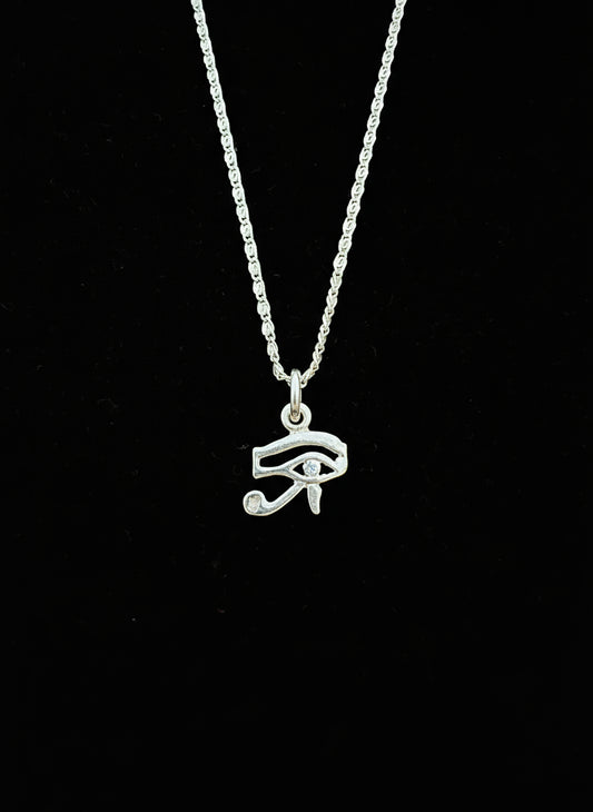 Horus Eye Necklace