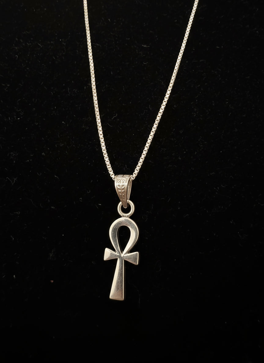 Ankh Necklace