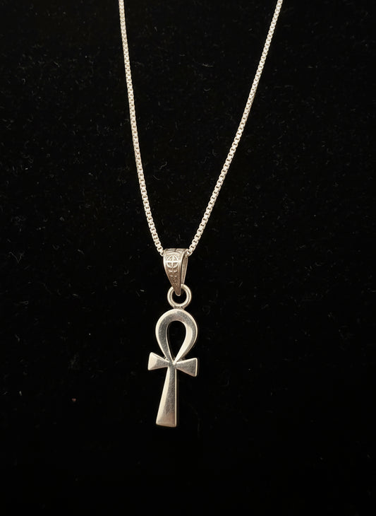 Ankh Necklace