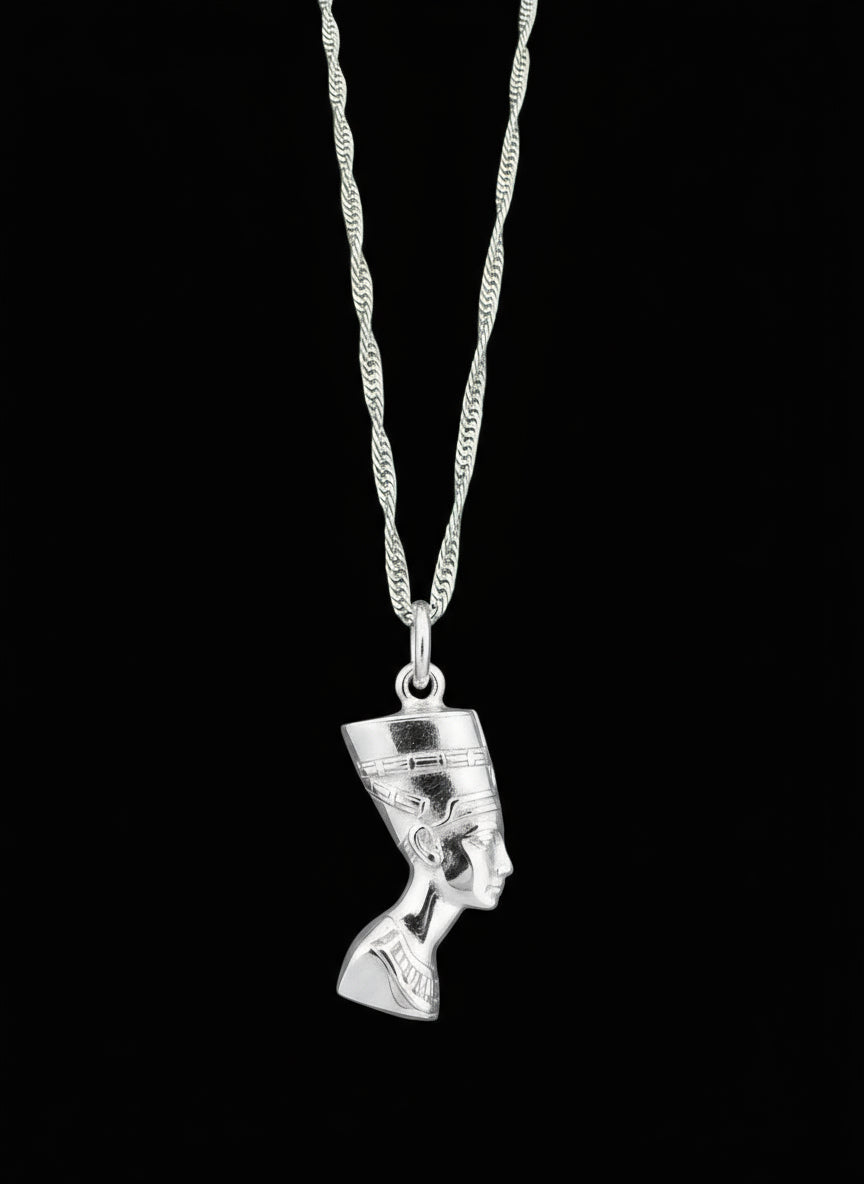 Nefertiti
