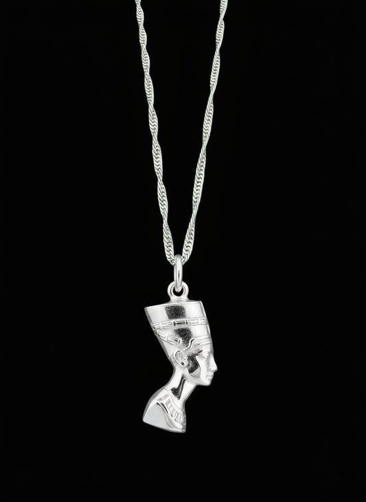 Nefertiti