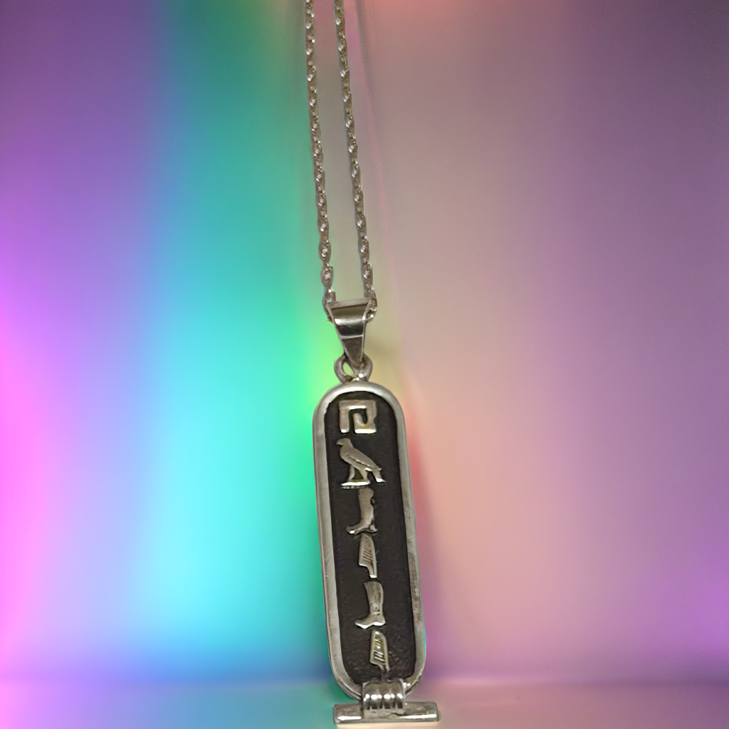 Black Cartouche - Make your OWN