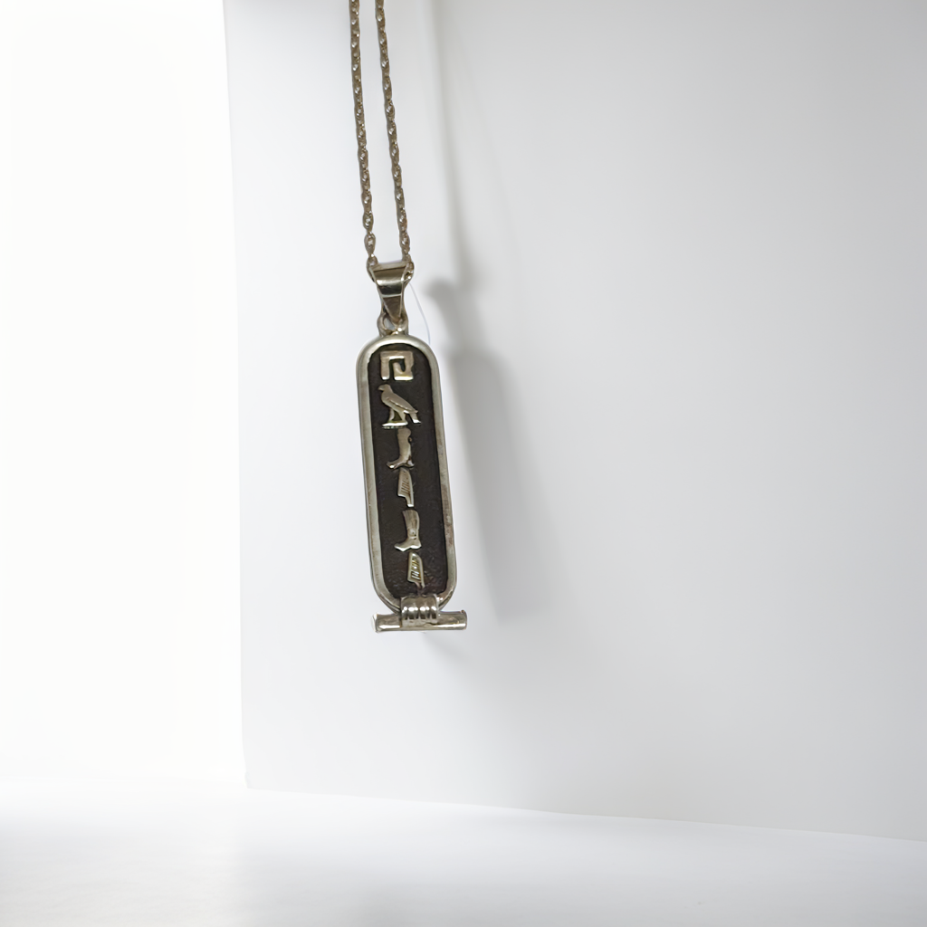 Black Cartouche - Make your OWN