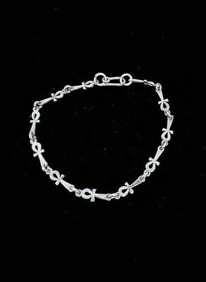 Ankh Bracelet