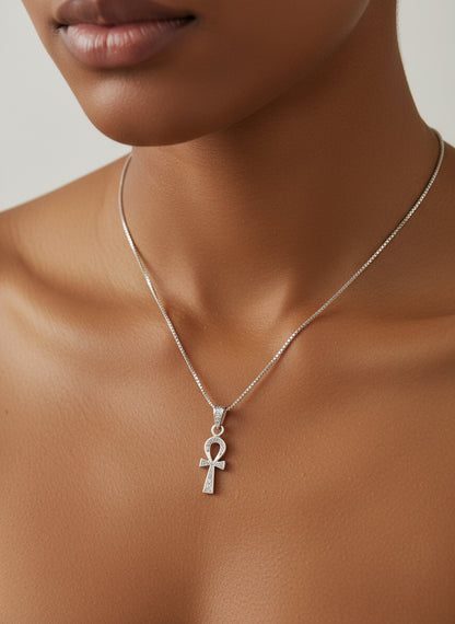 Ankh Necklace