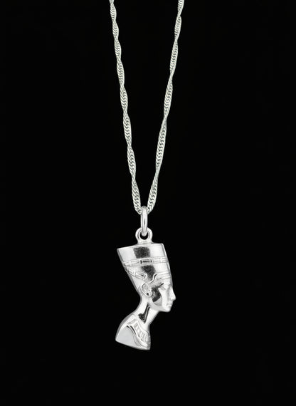 Nefertiti