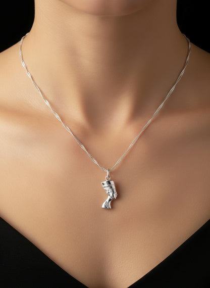 Nefertiti